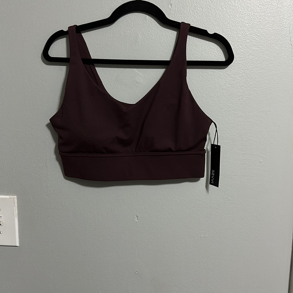 Savvi Air Bra